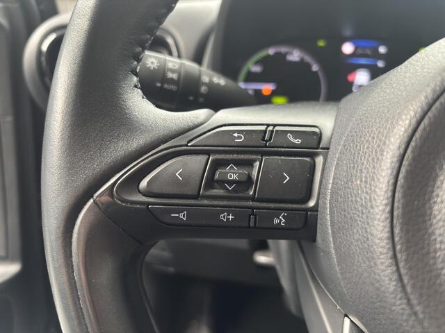 Toyota YARIS 1.5 Hybrid 115 Active