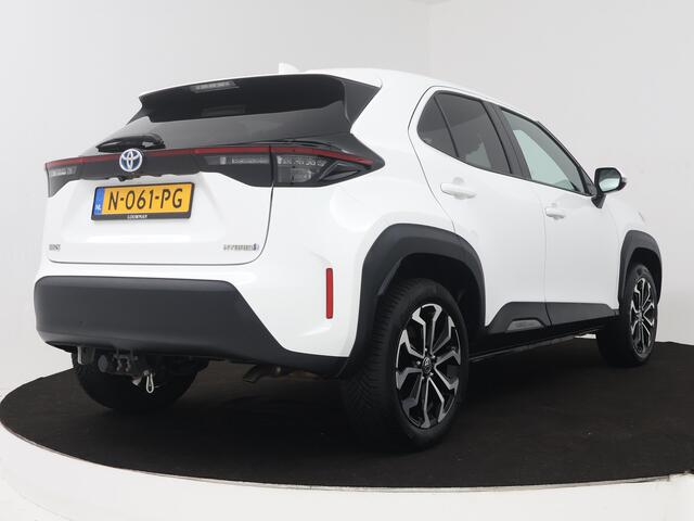 Toyota YARIS Cross 1.5 Hybrid First Edition | Navigatie | Trekhaak |