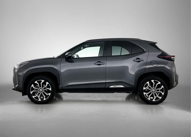 Toyota YARIS Cross 1.5 Hybrid 115 First Edition | NL dealeronderhouden | Onderweg-naar-dealer