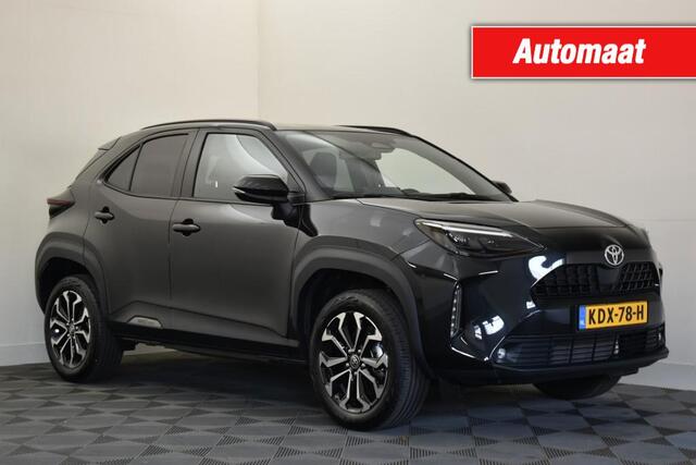 Toyota YARIS 1.5 HYBRID Style Automaat