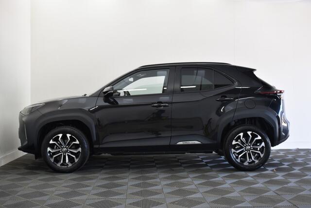 Toyota YARIS 1.5 HYBRID Style Automaat