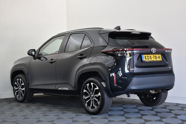 Toyota YARIS 1.5 HYBRID Style Automaat