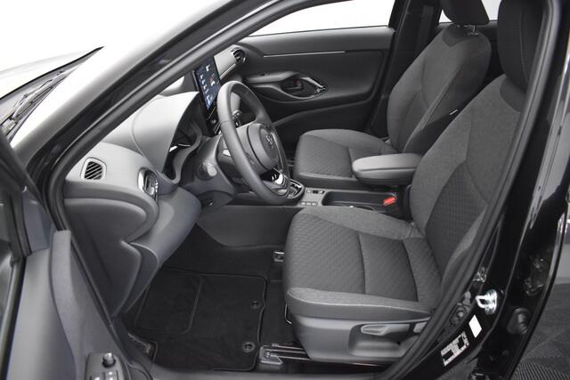 Toyota YARIS 1.5 HYBRID Style Automaat