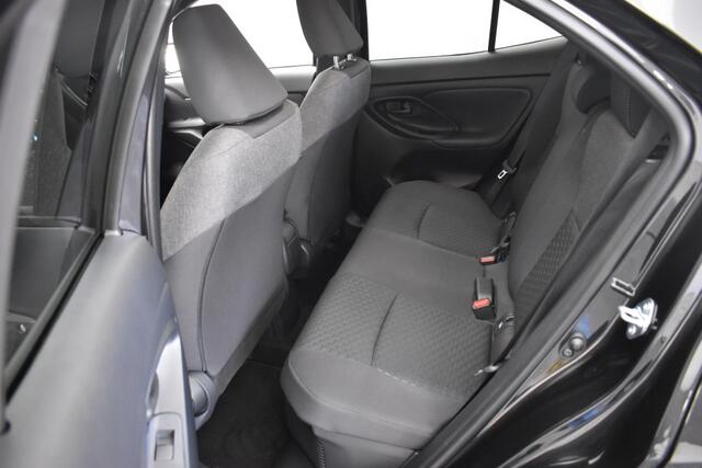 Toyota YARIS 1.5 HYBRID Style Automaat