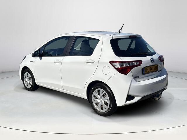 Toyota YARIS 1.5 Hybrid Active **CRUISE CONTROL/ PARKEERCAMERA/ CLIMATE CONTROL**