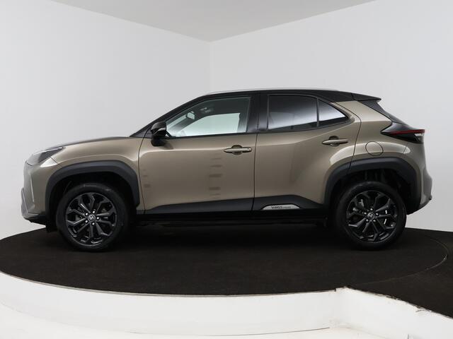 Toyota YARIS Cross 1.5 Hybrid Explore | Navigatie | PDC |