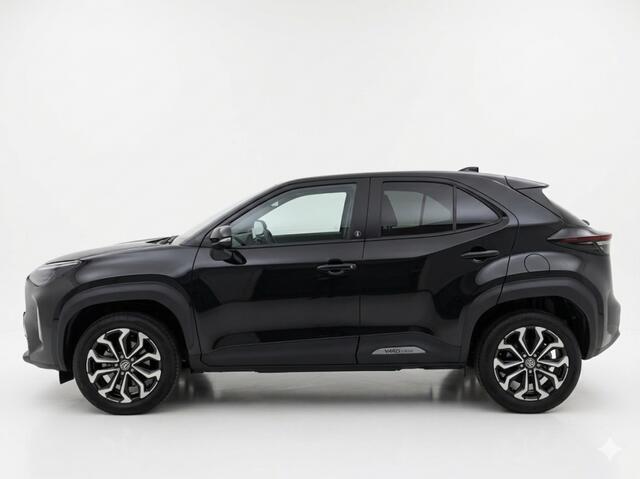 Toyota YARIS Cross 1.5 Hybrid Executive Automaa*Carplay*1eEigenaar Dealer ond