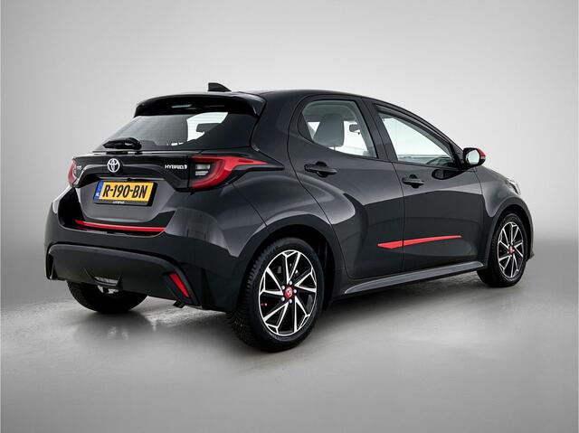 Toyota YARIS 1.5 Hybrid Dynamic | Adaptive Cruise | Camera |