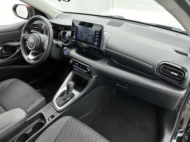Toyota YARIS 1.5 Hybrid Dynamic | Adaptive Cruise | Camera |
