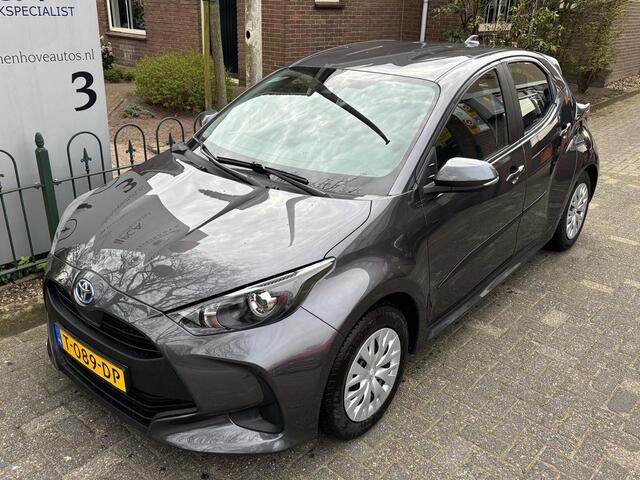 Toyota YARIS 1.5 Hybrid Active