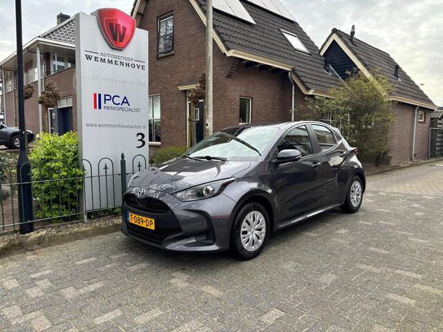 Toyota YARIS 1.5 Hybrid Active