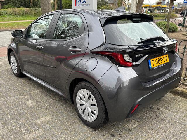 Toyota YARIS 1.5 Hybrid Active