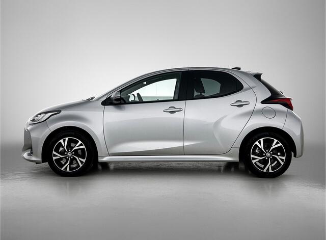 Toyota YARIS 1.5 Hybrid Dynamic | Comfort Pack | 16" lichtmetalen velgen | Apple Carplay / Android Auto |