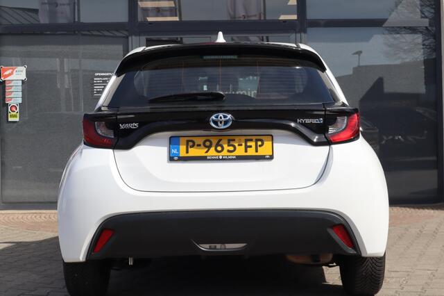Toyota YARIS 1.5 Hybrid Comfort | All Seasons