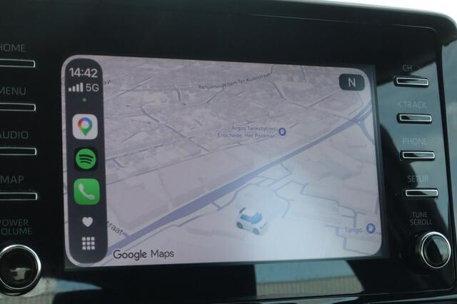 Toyota YARIS 1.5 Hybrid Comfort | All Seasons