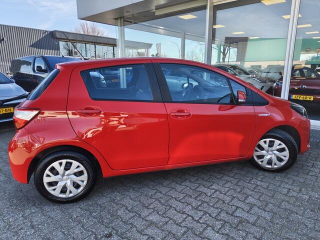 Toyota YARIS 1.5 Hybrid Active | Cruise Control | Achteruitrijcamera | El. Cl