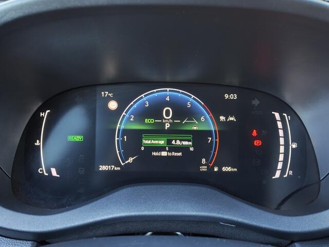 Toyota YARIS Cross 1.5 Hybrid 115 First Edition | Comfort Pack | Sensoren | Stoelve