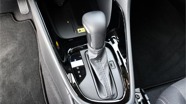 Toyota YARIS 1.5 Hybrid 115 Dynamic Automaat 116pk | Comfort Pack | Nieuw, direct uit voorraad leverbaar! |