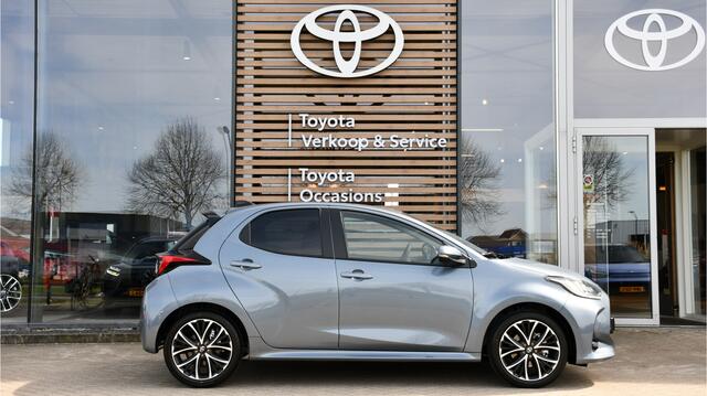 Toyota YARIS 1.5 Hybrid 115 Dynamic Automaat 116pk | Comfort Pack | Nieuw, direct uit voorraad leverbaar! |