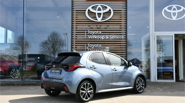 Toyota YARIS 1.5 Hybrid 115 Dynamic Automaat 116pk | Comfort Pack | Nieuw, direct uit voorraad leverbaar! |