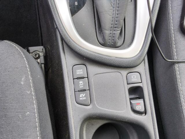 Toyota YARIS 1.5 Hybrid Dynamic | Navigatie | Camera