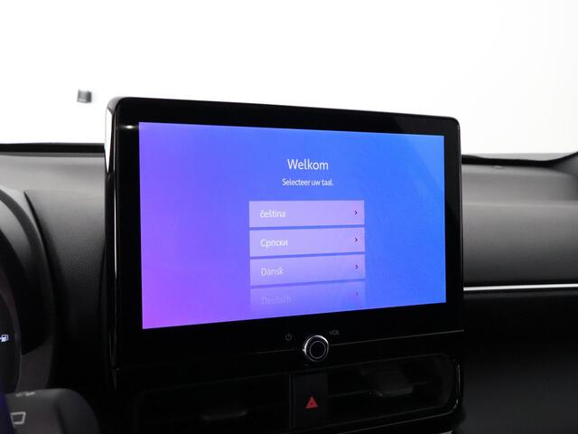 Toyota YARIS Cross 1.5 HYBRID DYNAMIC GARANTIE TOT 2035! . STUUR & STOELVERWARMING . ACHTERUITRIJ CAMERA