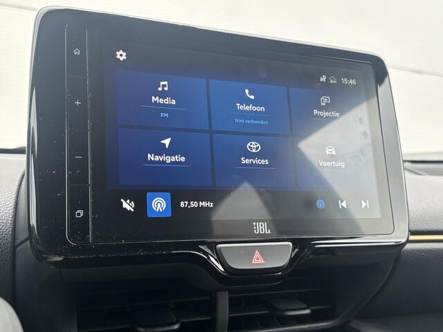 Toyota YARIS Cross 1.5 Hybrid Launch Edition / Duurste uitvoering / Dealer onderhouden / Trekhaak /