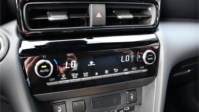 Toyota YARIS Cross 1.5 Hybrid 130 Executive Automaat 130pk | Nieuw, direct uit voorraad leverbaar! |