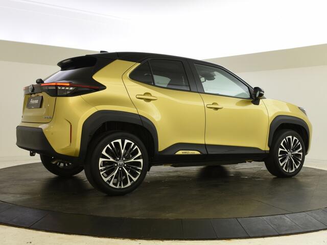 Toyota YARIS Cross 1.5 Hybrid Executive | Panoramadak | Head Up | JBL | BSM