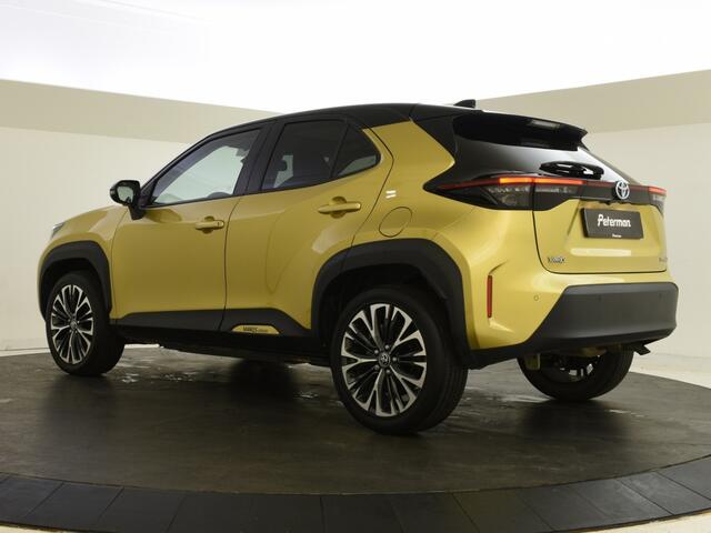 Toyota YARIS Cross 1.5 Hybrid Executive | Panoramadak | Head Up | JBL | BSM