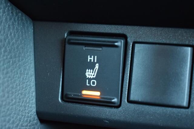 Toyota YARIS Cross 1.5 Hybrid Adventure | Trekhaak | Navigatie | Camera | Stoelverwarming | Apple Carplay + Android Auto |