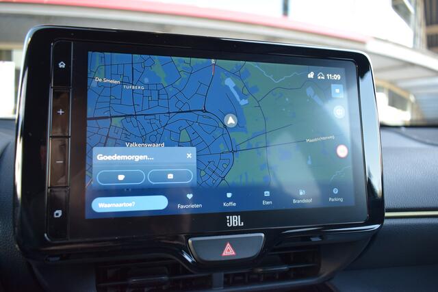 Toyota YARIS Cross 1.5 Hybrid Adventure | Trekhaak | Navigatie | Camera | Stoelverwarming | Apple Carplay + Android Auto |