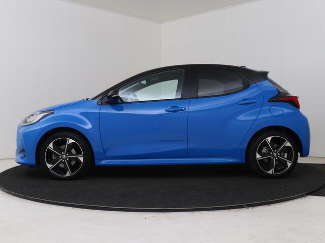 Toyota YARIS 1.5 Hybrid 130 Launch Edition | Premium NL dealeronderhouden |