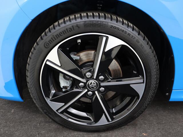 Toyota YARIS 1.5 Hybrid 130 Launch Edition | Premium NL dealeronderhouden |