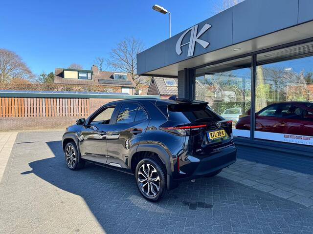 Toyota YARIS Cross 1.5 Hybrid 115 Dynamic