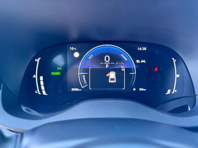 Toyota YARIS Cross 1.5 Hybrid 115 Dynamic