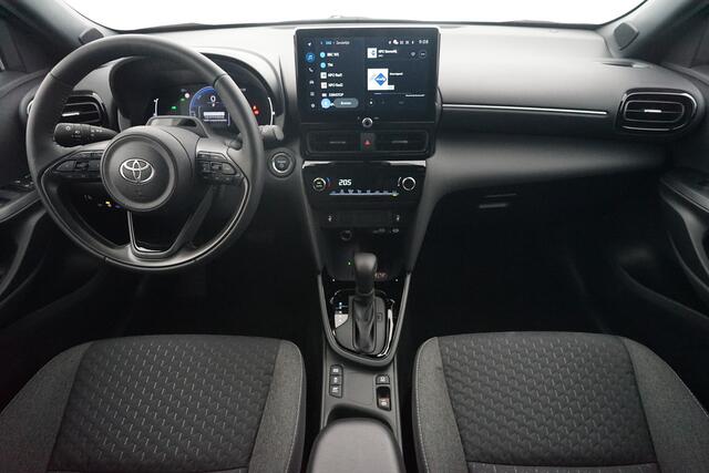 Toyota YARIS Cross 1.5 Hybrid 130 Dynamic