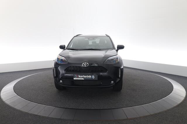 Toyota YARIS Cross 1.5 Hybrid 130 Dynamic