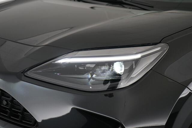 Toyota YARIS Cross 1.5 Hybrid 130 Dynamic