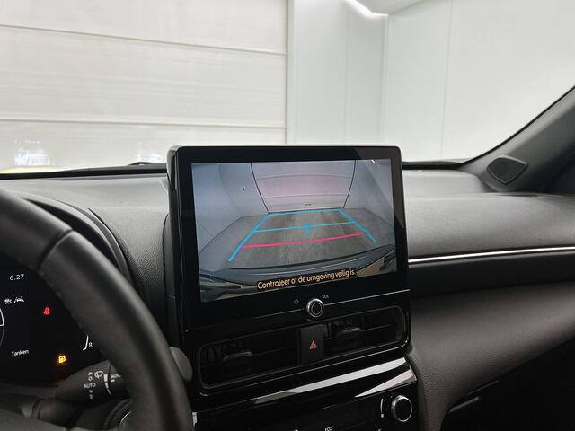 Toyota YARIS Cross 1.5 Hybrid 115 First Edition Limited + | Premium uitgevoerd | Onderweg-naar-dealer