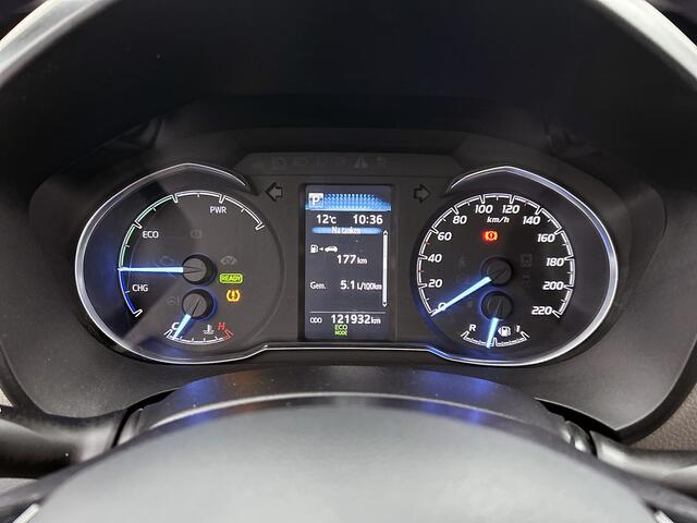 Toyota YARIS 1.5 Hybrid Bi-Tone | Navigatie | Cruise Control | Safety Pakket | Unieke Samenstelling | Onderweg-naar-dealer