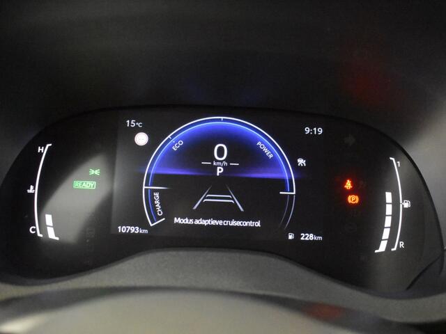 Toyota YARIS Cross 1.5 Hybrid 130PK Style | Navigatie | Stoel- Stuur verwarming