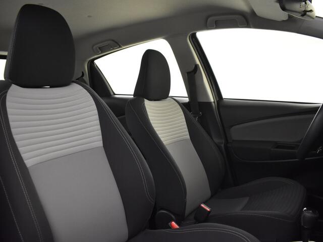 Toyota YARIS 1.5 Hybrid Active | Trekhaak | Cruise Control | Camera