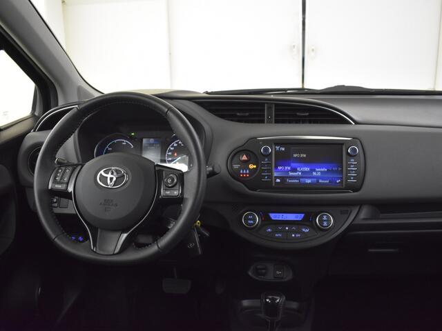 Toyota YARIS 1.5 Hybrid Active | Trekhaak | Cruise Control | Camera