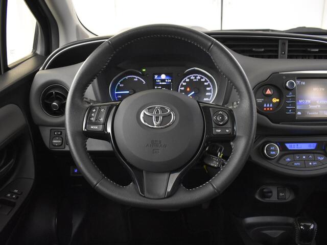 Toyota YARIS 1.5 Hybrid Active | Trekhaak | Cruise Control | Camera