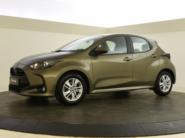 Toyota YARIS 1.5 Hybrid Active | All Season banden | Carplay | DAB