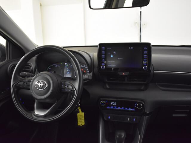 Toyota YARIS 1.5 Hybrid Active | All Season banden | Carplay | DAB