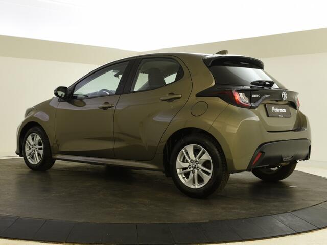 Toyota YARIS 1.5 Hybrid Active | All Season banden | Carplay | DAB