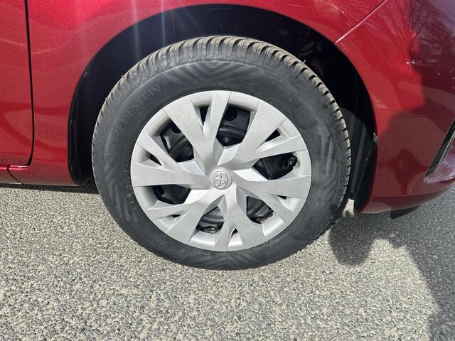 Toyota YARIS 1.5 Hybrid Active