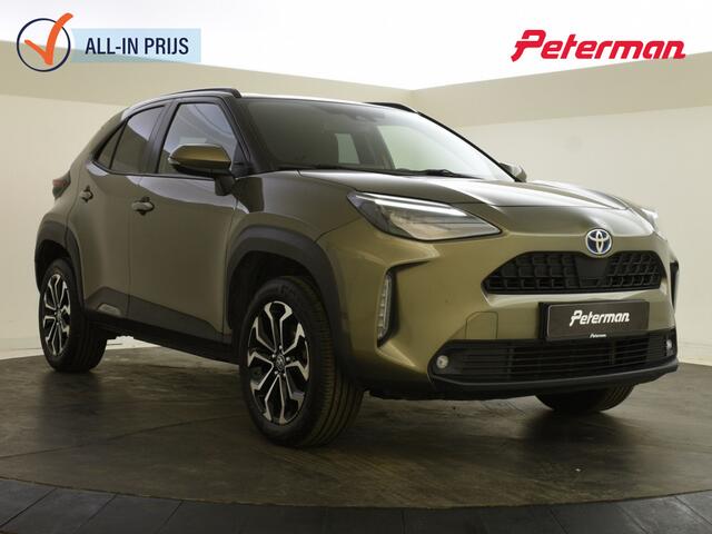 Toyota YARIS Cross 1.5 Hybrid Dynamic | Keyless Entry & Start | Carplay